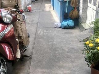 2 tầng trung tâm quận 1 trần hưng đạo chỉ 3.4 tỷ giá tốt đầu tư