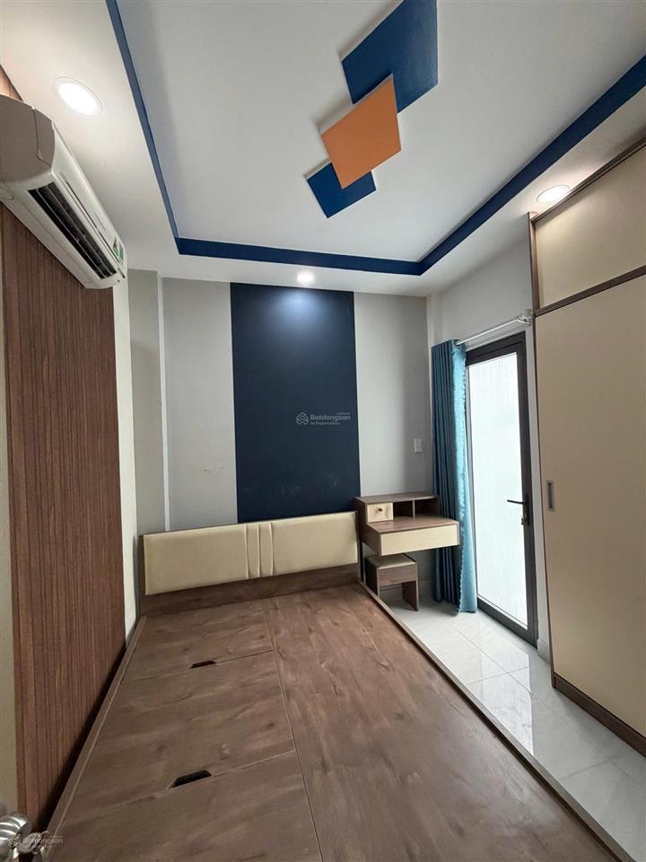 Nhà mới 2 tầng full nội thất ngay tiểu học bình long chỉ hơn 3 tỷ.10mra hẻm xe tải