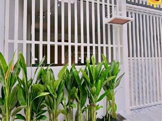 76m2 nhà cấp 4 mới tinh chỉ 4.x tỷ ngay hương lộ 2 bình tân