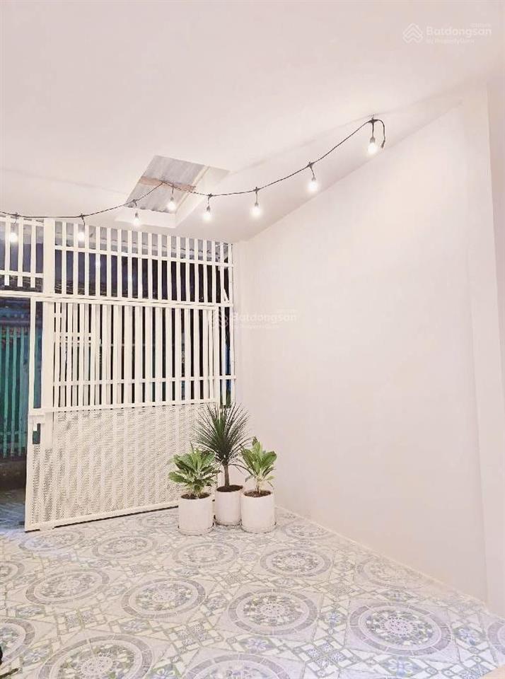 76.4m2 nhà cấp 4 mới tinh chỉ 4. x tỷ ngay hương lộ 2, bình tân