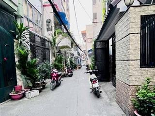 Hiếm 2 mặt tiền hẻm xe hơi lạc long quân 58m21 đời chủ chưa qua đầu tư chỉ 6.x tỷ