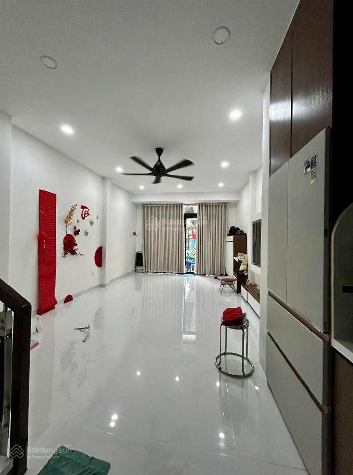 Chỉ 6.2 tỷ  40m  4 tầng btct đặng minh trứ  tân bình nhà đẹp ở ngay