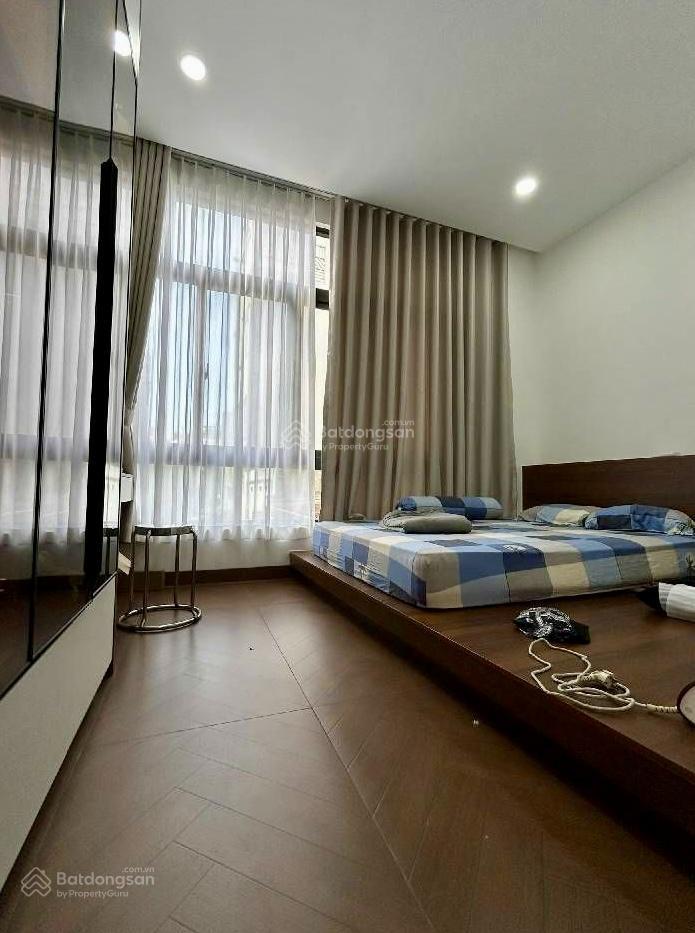 Chỉ 6.2 tỷ  40m  4 tầng btct đặng minh trứ  tân bình nhà đẹp ở ngay