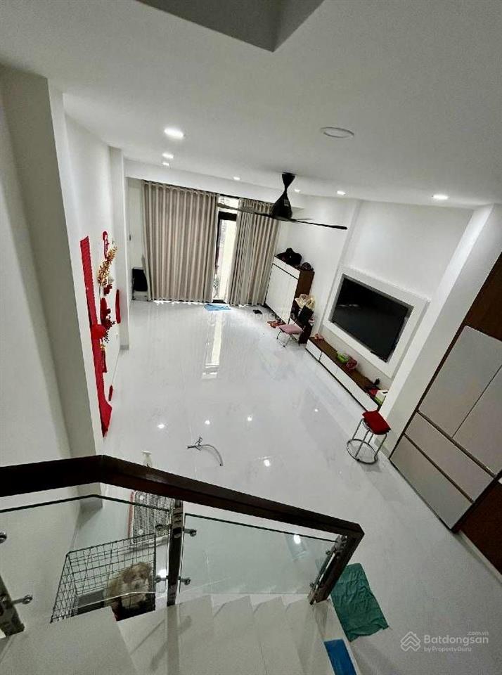 Chỉ 6.2 tỷ  40m  4 tầng btct đặng minh trứ  tân bình nhà đẹp ở ngay