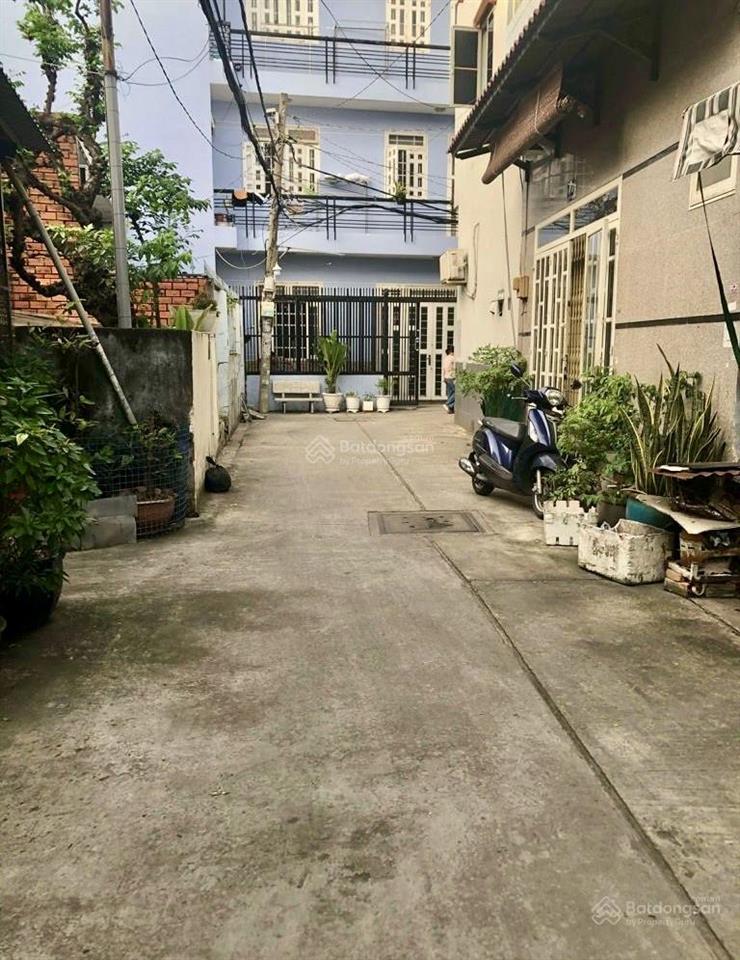 Nhà giá tốt tân phú nguyễn hậu chỉ 3.35 tỷ có dòng tiền 6tr/tháng oto đỗ cửa