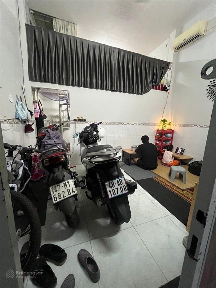 Nhà giá tốt tân phú nguyễn hậu chỉ 3.35 tỷ có dòng tiền 6tr/tháng oto đỗ cửa