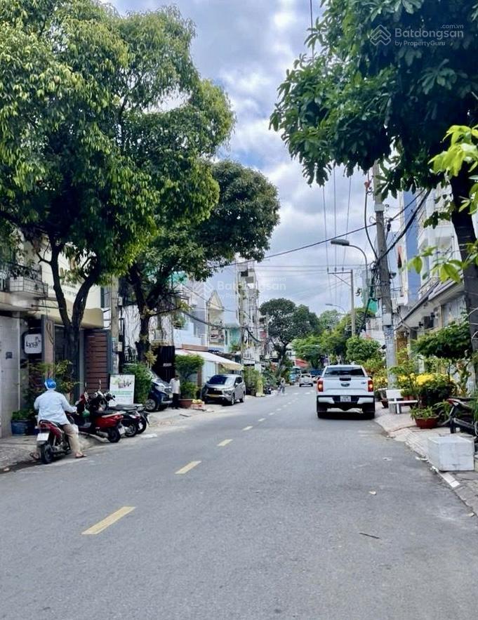 Nhà giá tốt tân phú nguyễn hậu chỉ 3.35 tỷ có dòng tiền 6tr/tháng oto đỗ cửa