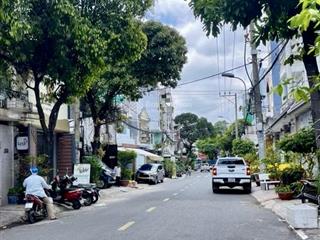 Nhà giá tốt tân phú nguyễn hậu chỉ 3.35 tỷ có dòng tiền 6tr/tháng oto đỗ cửa