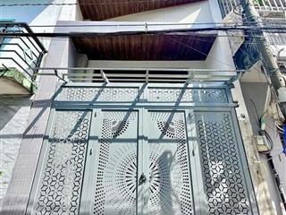 Mặt tiền xịn ngang 4.2m giá chỉ 4.x tỷ khu kênh nước đen nhà mới 2 tầng ở ngay.