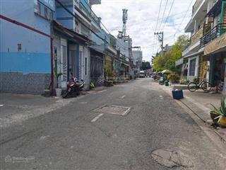 Nhà mới 2 tầng hxh lê văn quới ngang gần 6m  chỉ 4. x tỷ  vài bước ra mặt tiền