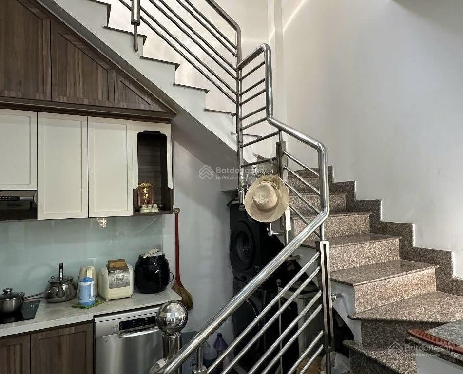 Bán nhà riêng tại vườn lài, dt 30m2, 3pn, 4wc, pháp lý đầy đủ, giá cực chất 4,99 tỷ