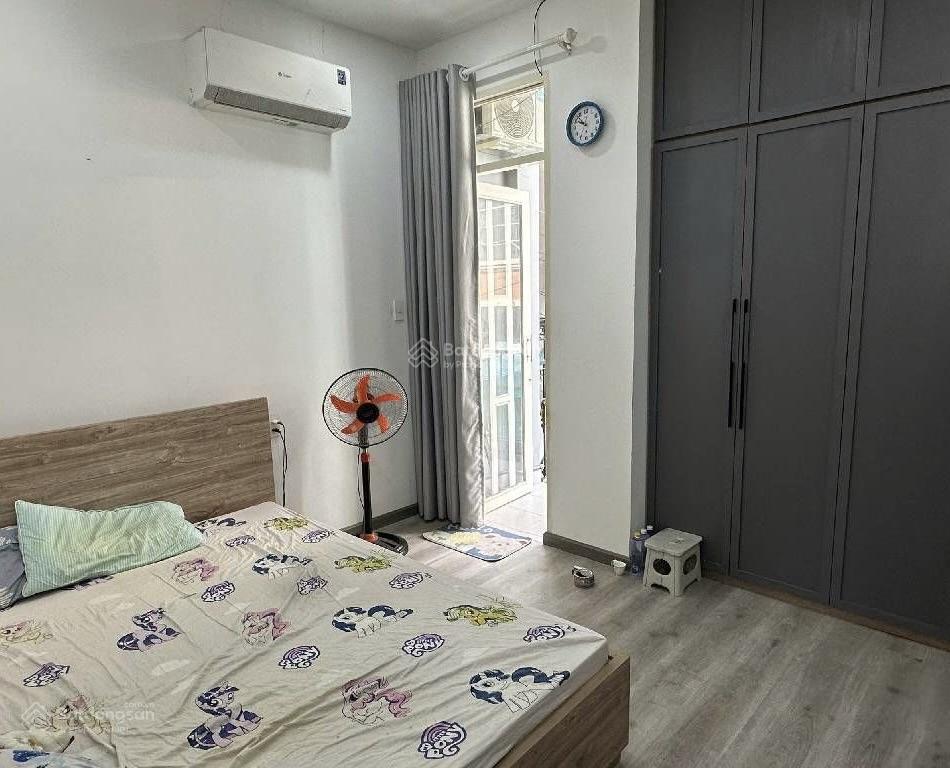 Bán nhà riêng tại vườn lài, dt 30m2, 3pn, 4wc, pháp lý đầy đủ, giá cực chất 4,99 tỷ