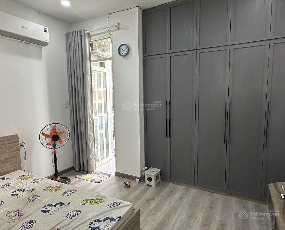 Bán nhà riêng tại vườn lài, dt 30m2, 3pn, 4wc, pháp lý đầy đủ, giá cực chất 4,99 tỷ