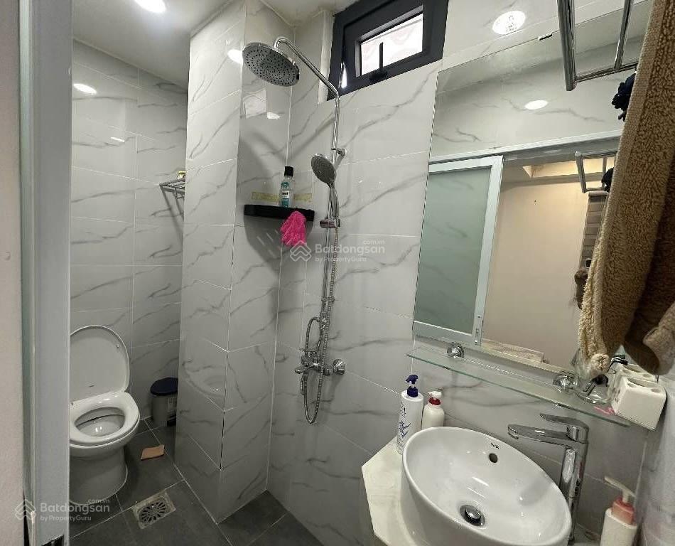 Bán nhà riêng tại vườn lài, dt 30m2, 3pn, 4wc, pháp lý đầy đủ, giá cực chất 4,99 tỷ