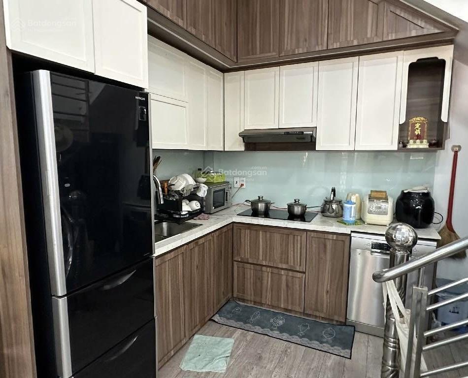 Bán nhà riêng tại vườn lài, dt 30m2, 3pn, 4wc, pháp lý đầy đủ, giá cực chất 4,99 tỷ
