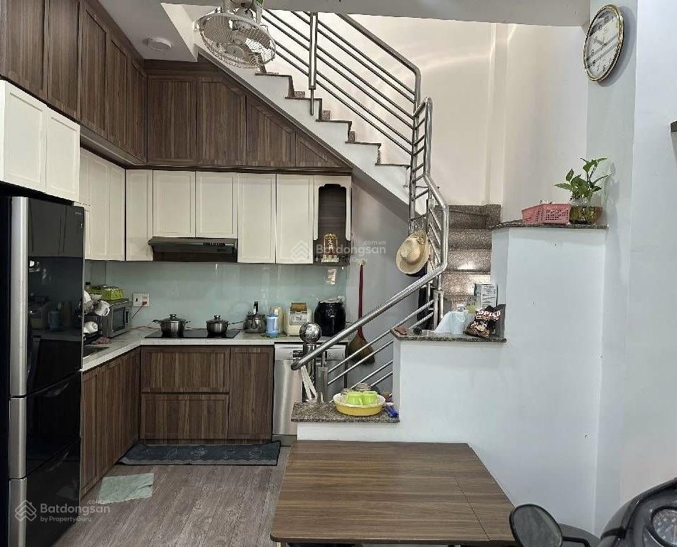Bán nhà riêng tại vườn lài, dt 30m2, 3pn, 4wc, pháp lý đầy đủ, giá cực chất 4,99 tỷ