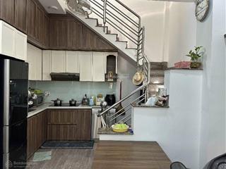 Bán nhà riêng tại vườn lài, dt 30m2, 3pn, 4wc, pháp lý đầy đủ, giá cực chất 4,99 tỷ