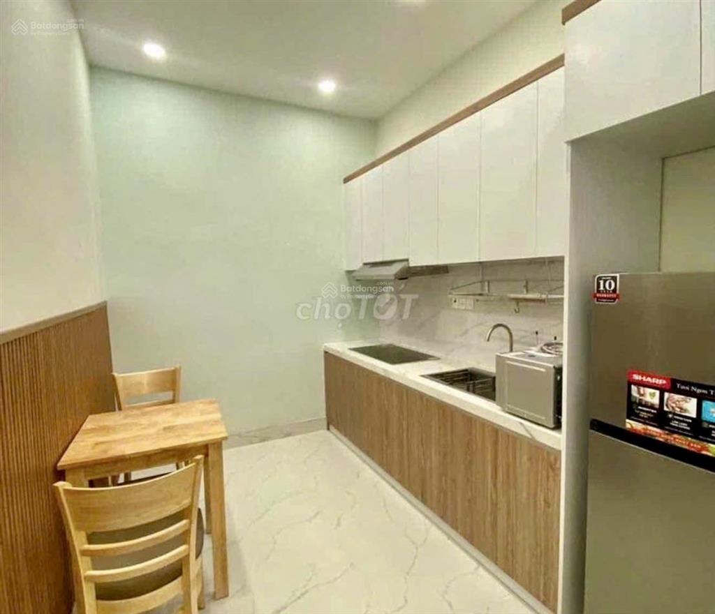 Nhà đẹp 3 tầng hxh lạc long quân sát chợ tân bình, giá chỉ 4,x tỷ