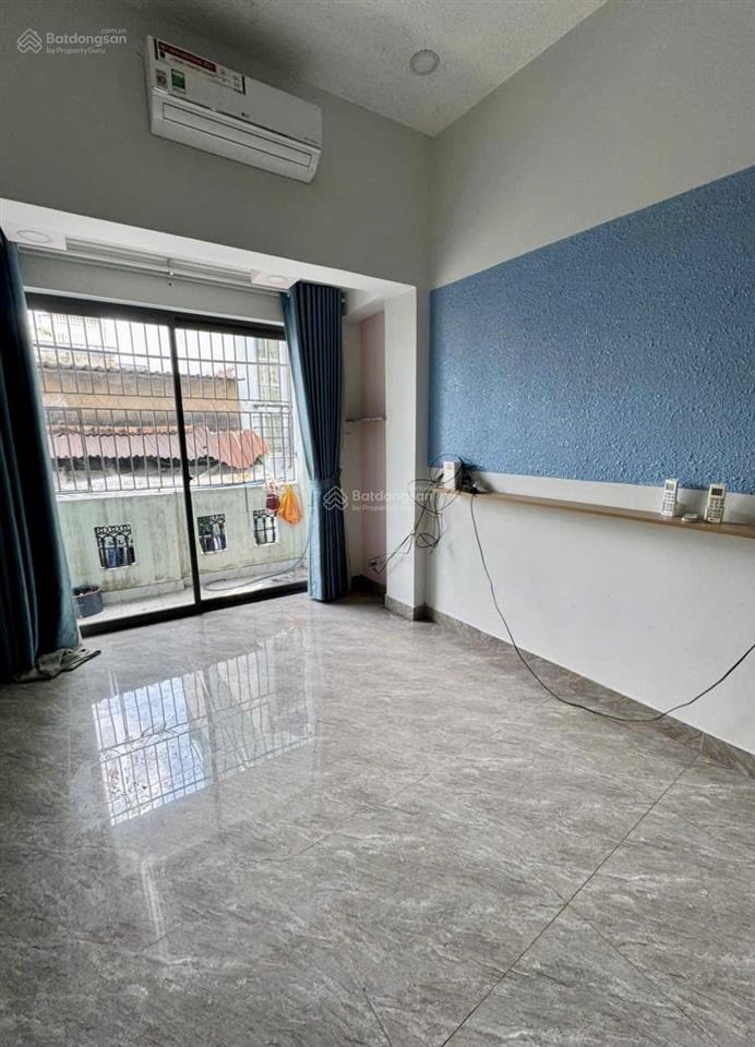 Bán nhà đầm sen quận 11 hẻm ô tô 4m 3 tầng đúc btct chỉ 3.85 tỷ