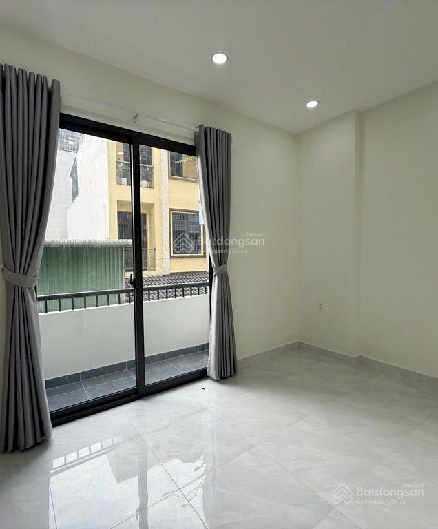 Nhà mới cứng 3pn 56m2 hẻm xe hơi 6m sát aeon tân phú chỉ 5.x tỷ