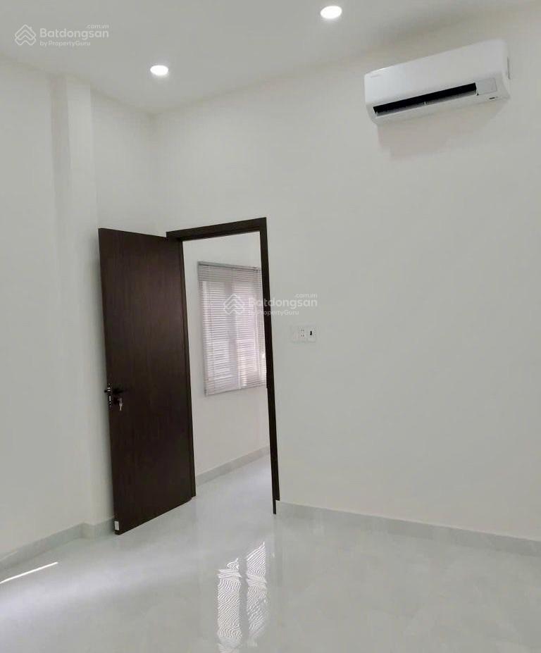 Nhà mới cứng 3pn 56m2 hẻm xe hơi 6m sát aeon tân phú chỉ 5.x tỷ
