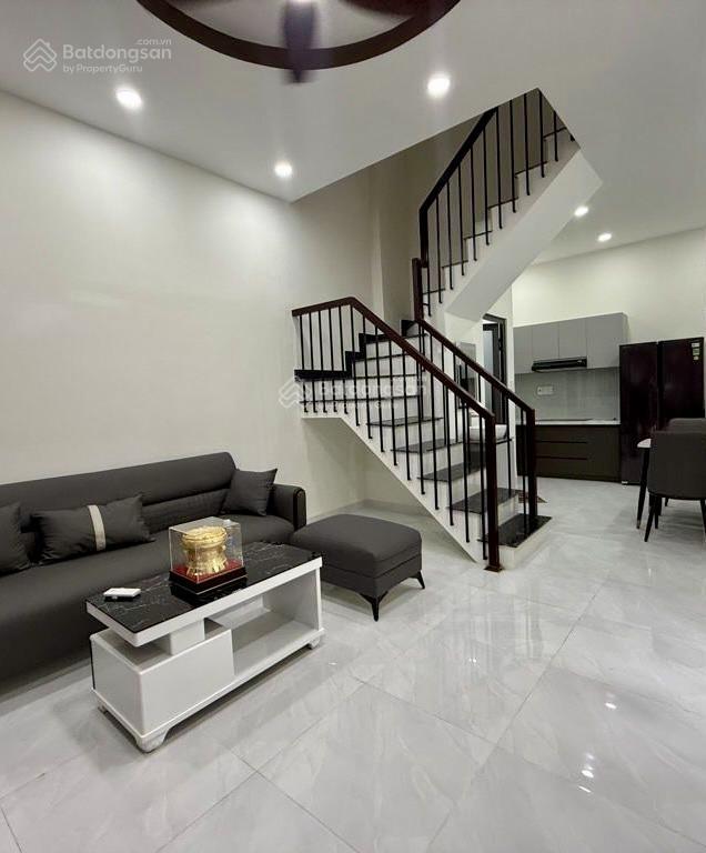 Nhà mới cứng 3pn 56m2 hẻm xe hơi 6m sát aeon tân phú chỉ 5.x tỷ