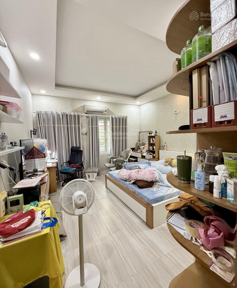 Mặt tiền khu cư xá bình thới hiếm nhà bán  đường 15m vỉa hè rộng  3 tầng btct  nhà đẹp hiện đại