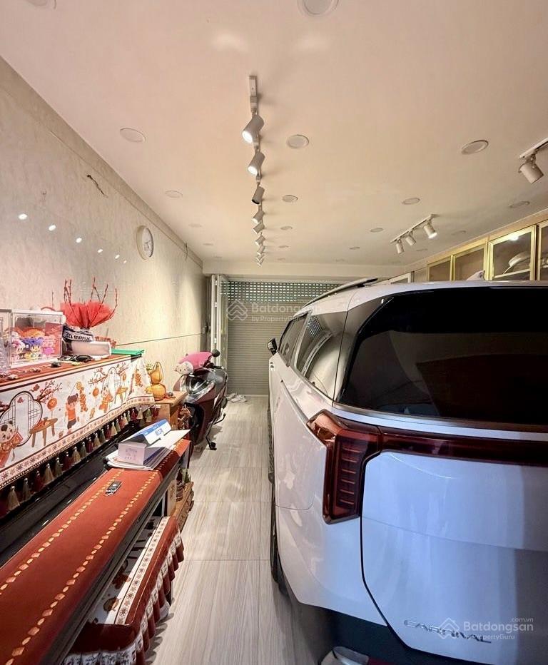 Mặt tiền khu cư xá bình thới hiếm nhà bán  đường 15m vỉa hè rộng  3 tầng btct  nhà đẹp hiện đại