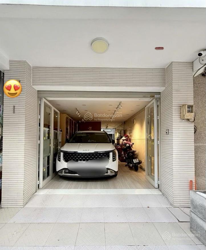 Mặt tiền khu cư xá bình thới hiếm nhà bán  đường 15m vỉa hè rộng  3 tầng btct  nhà đẹp hiện đại