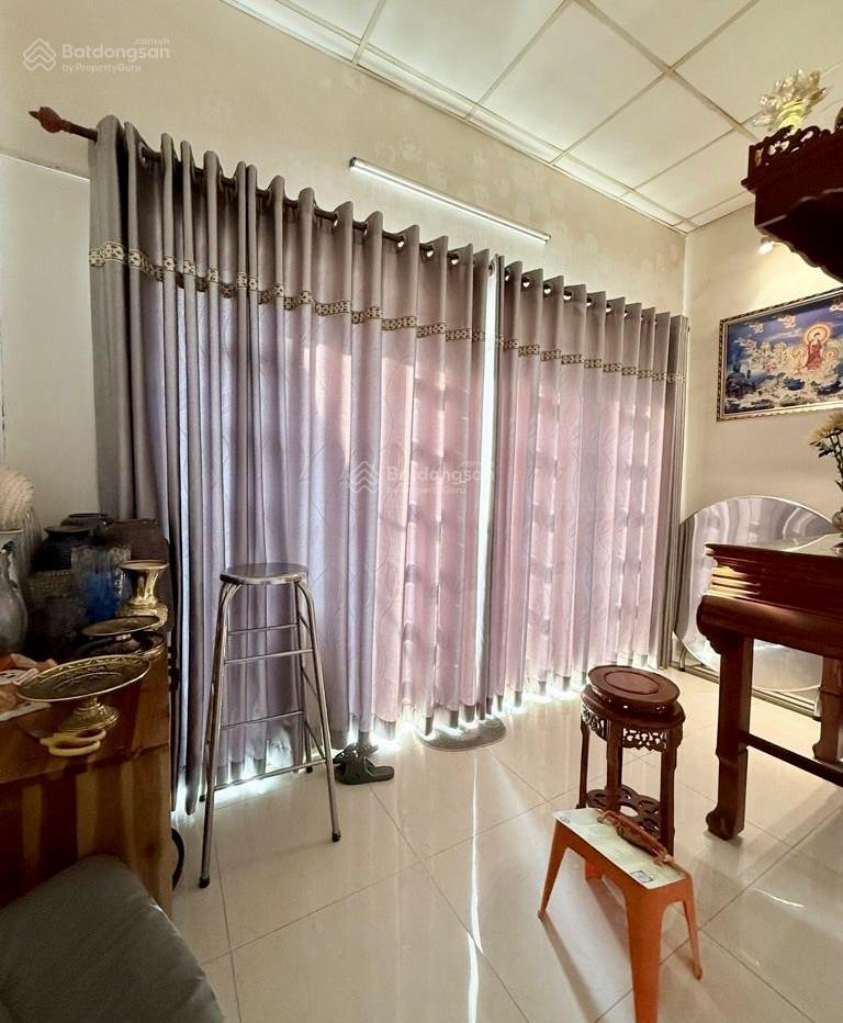 Mặt tiền khu cư xá bình thới hiếm nhà bán  đường 15m vỉa hè rộng  3 tầng btct  nhà đẹp hiện đại