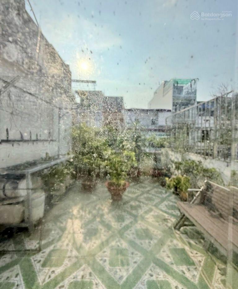 Mặt tiền khu cư xá bình thới hiếm nhà bán  đường 15m vỉa hè rộng  3 tầng btct  nhà đẹp hiện đại