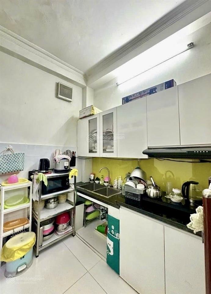 Khu vip thiên phước nhà 3 tầng đúc 4pn . hẻm oto thông suốt chỉ 5.x tỷ