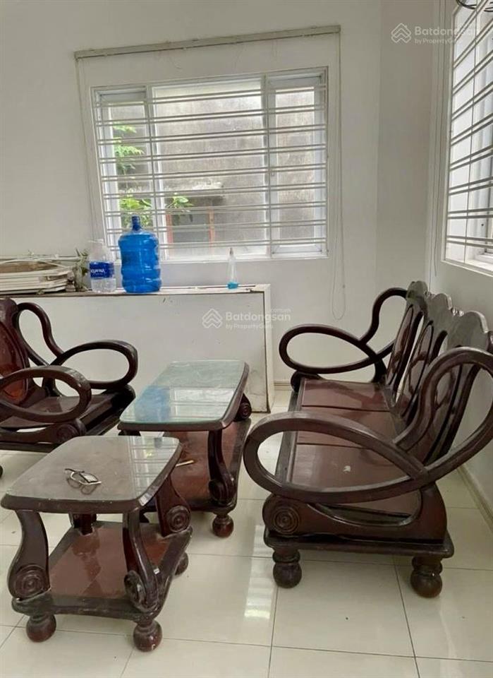 Ngang hiếm 5m x 18m khu vip đất thánh  3 tầng chỉ 10 tỷ