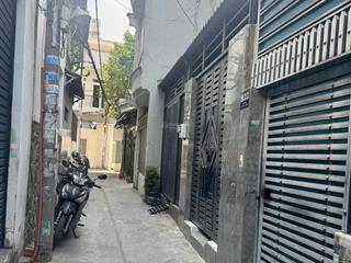 2 tầng phú thọ hoàtân phú chỉ 3.3 tỷ lô góc thoáng 2 pn  nhà đẹp ở ngay.