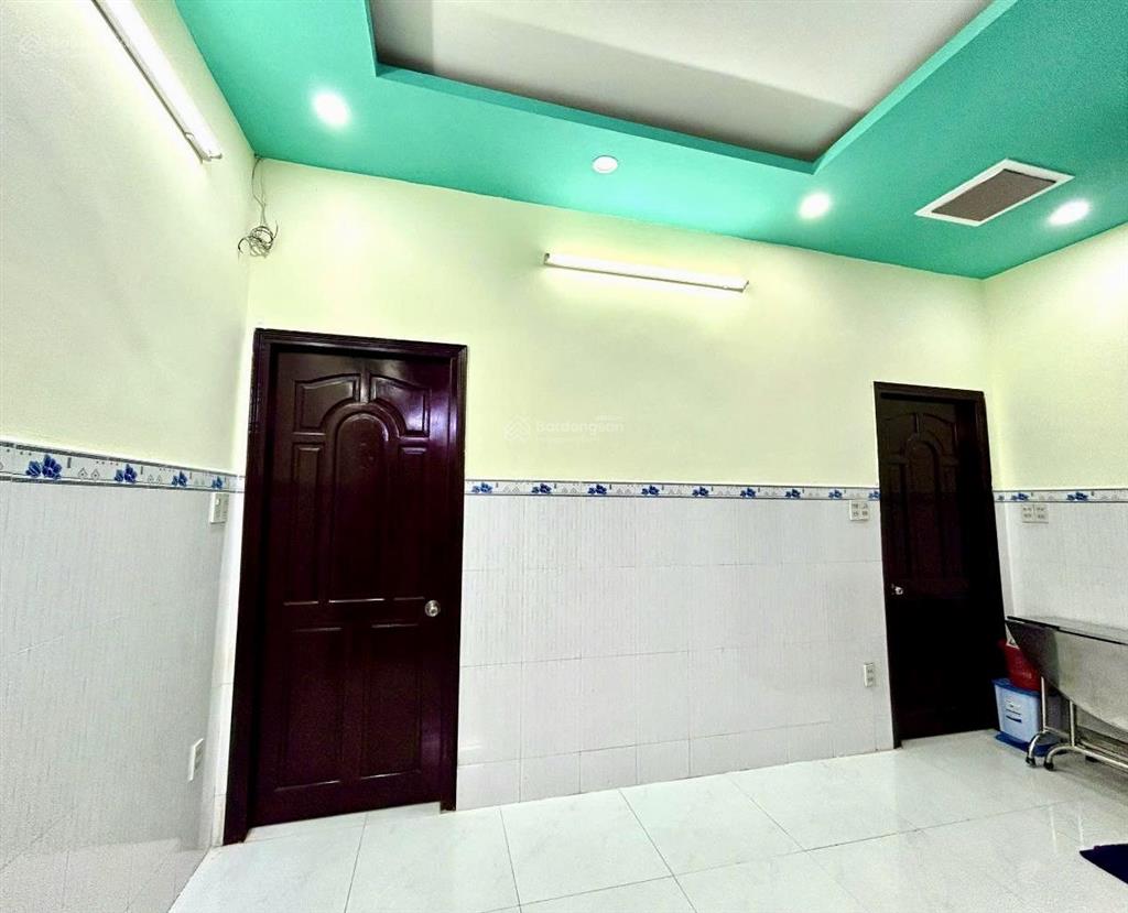 Diện tích 60m2 sàn khu vip đồng đen hẻm oto 5m  4 pn chỉ nhỉnh 6 tỷ