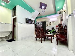 Diện tích 60m2 sàn khu vip đồng đen hẻm oto 5m  4 pn chỉ nhỉnh 6 tỷ