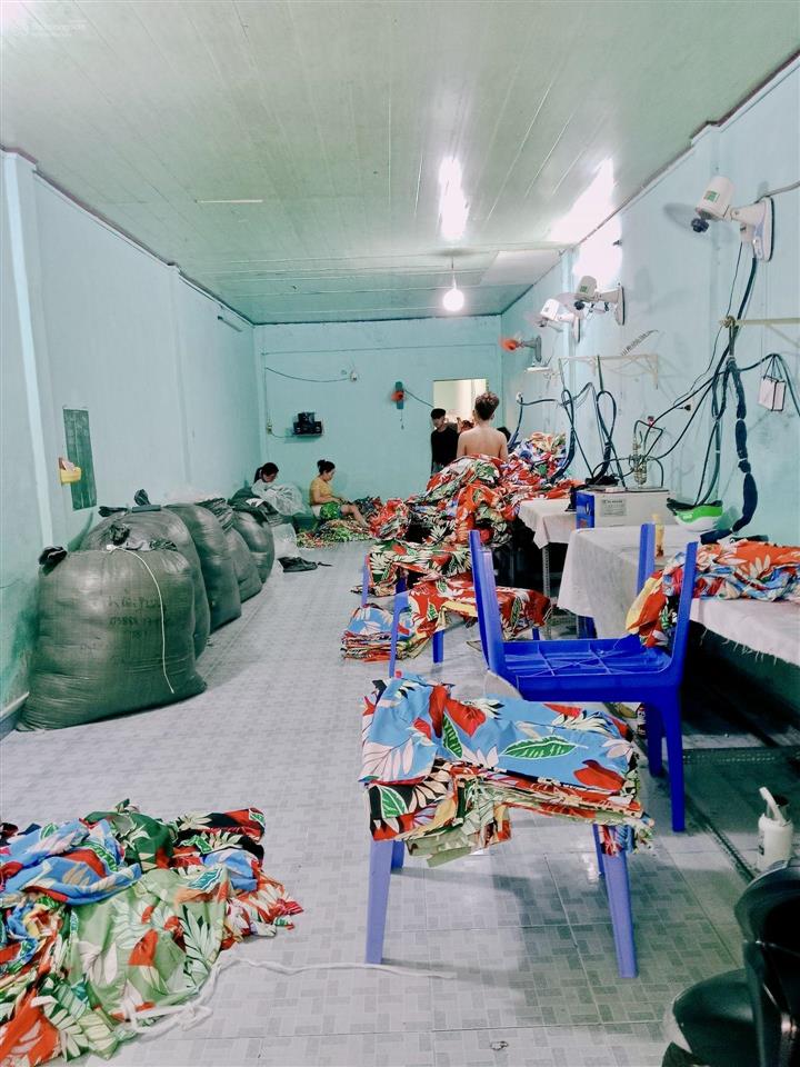 Chủ giảm mạnh nhiệt bán nhà cũ ngay võ thành trang. 78.5m2 chỉ 4.8 tỷ dòng tiền