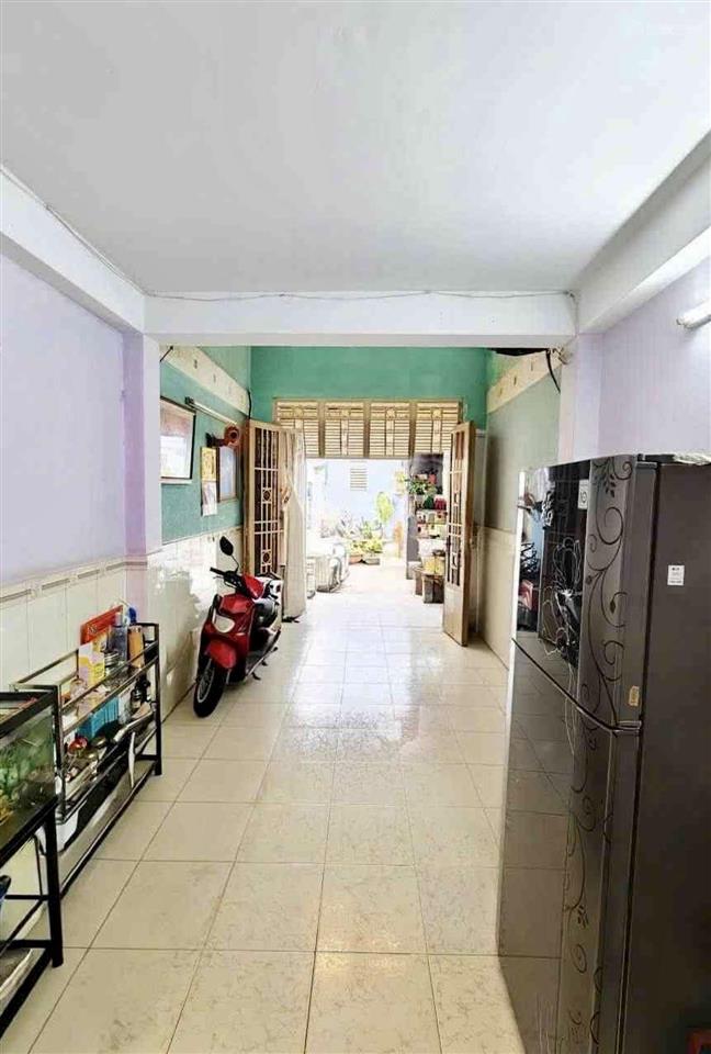 Tổng giảm 1 tỷ cơ hội hiếm trung tâm quận 11  56m2  3 tầng btct  4pn