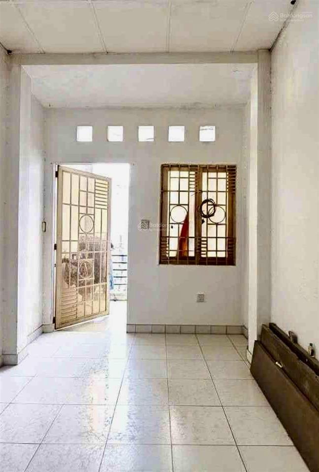 Tổng giảm 1 tỷ cơ hội hiếm trung tâm quận 11  56m2  3 tầng btct  4pn