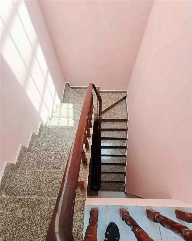 Nhà đẹp tân phú 4 tầng btct hxh vườn lài thông tân hương nhỉnh 6 tỷ