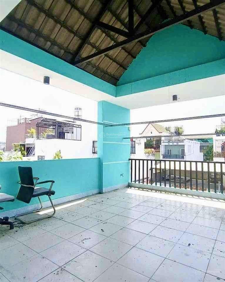 Nhà đẹp tân phú 4 tầng btct hxh vườn lài thông tân hương nhỉnh 6 tỷ