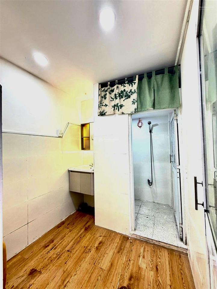 Siêu phẩm lý thường kiệt tân bình | 23m | chỉ 2tỷ nhỏ