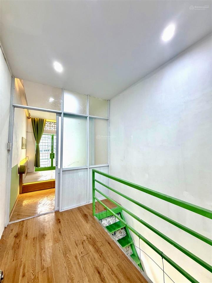 Siêu phẩm lý thường kiệt tân bình | 23m | chỉ 2tỷ nhỏ