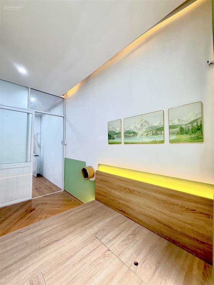 Siêu phẩm lý thường kiệt tân bình | 23m | chỉ 2tỷ nhỏ