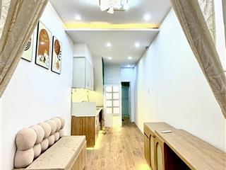 Siêu phẩm lý thường kiệt tân bình | 23m | chỉ 2tỷ nhỏ