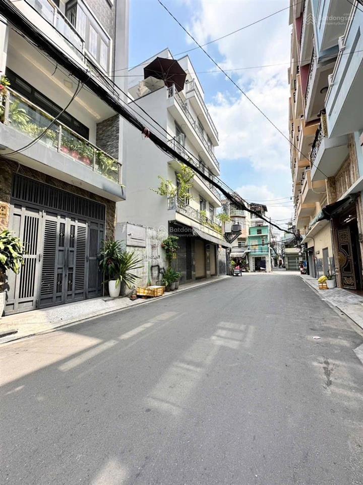 Nhà ngang 5m bề thế 100m không quy hoạch, không lộ giới hẻm xe tải đỗ cửa. chỉ 8 đồng