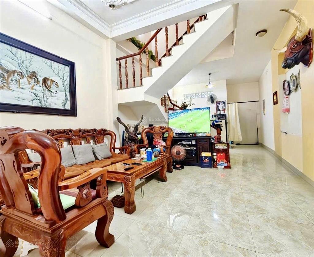 52m2 nhà đúc btct hẻm ô tô cổng aeon tân phú, nhỉnh 5 tỷ  sát aeon tân phú