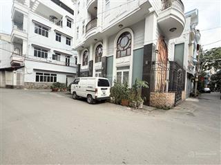 Nhà 5 tầng chdv dòng tiền ổn định  33tr/tháng  p6 tân bình  nghĩa phát