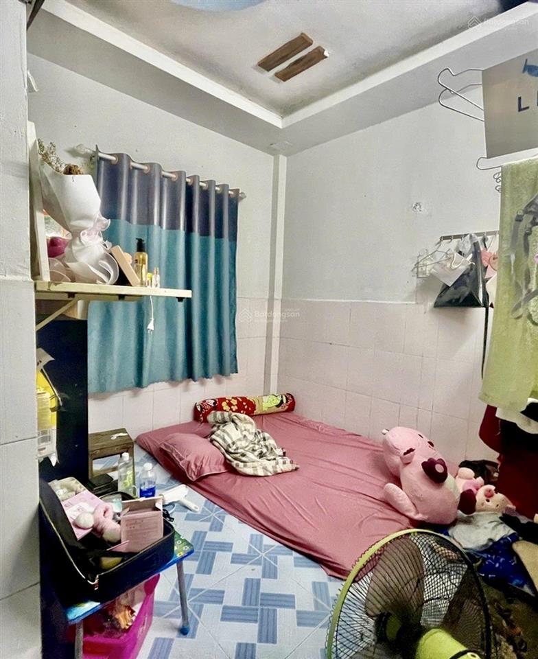 65m2  hẻm 6m ô tô quay đầu ngay gò xoài cách aeon tân phú 5p chỉ nhỉnh 4 tỷ  không qh  k lg
