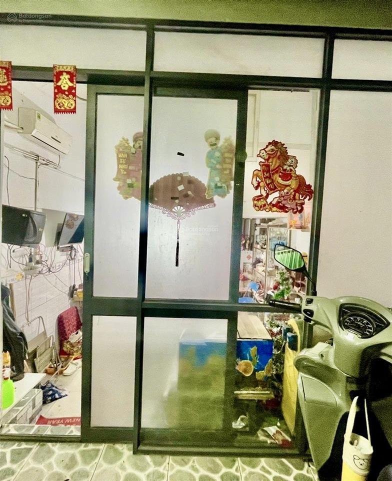 65m2  hẻm 6m ô tô quay đầu ngay gò xoài cách aeon tân phú 5p chỉ nhỉnh 4 tỷ  không qh  k lg